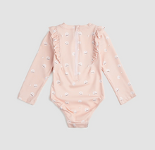 Load image into Gallery viewer, Pearl Shell Swimsuit