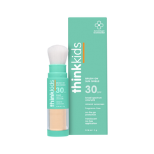Load image into Gallery viewer, Think kids Brush-On Sun Shield Spf 30