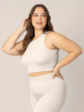 Load image into Gallery viewer, Sublime® Maternity & Nursing Longline Bra