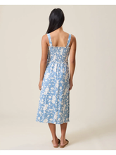 Load image into Gallery viewer, Sienna Maternity/Nursing Dress