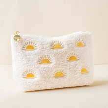 Load image into Gallery viewer, Sunshine Teddy Pouch