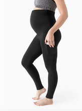 Load image into Gallery viewer, Louis Mater./Post. Support Leggings
