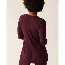 Load image into Gallery viewer, Marley Maternity & Nursing Top