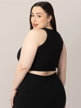 Load image into Gallery viewer, Sublime® Maternity & Nursing Longline Bra