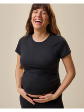 Load image into Gallery viewer, Sunday Maternity & Nursing PJ Set