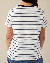 Load image into Gallery viewer, Mama Cotton Nursing T-Shirt