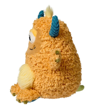 Load image into Gallery viewer, Fabfuzz Wink Monster