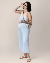 Load image into Gallery viewer, Charlie Maternity & Nursing Romper