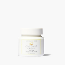 Load image into Gallery viewer, Coconut Cream Whipped Body Cream