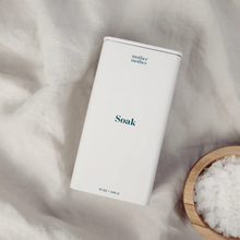 Load image into Gallery viewer, Magnesium Bath Soak