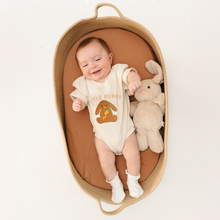 Load image into Gallery viewer, Little Bunny Romper