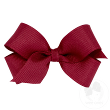 Load image into Gallery viewer, Mini Classic Grosgrain Bow
