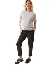 Load image into Gallery viewer, Maternity Essential Ponte Pant