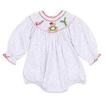 Load image into Gallery viewer, Joy Girl’s Romper