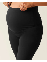 Load image into Gallery viewer, Bethany Ponte Flare Pant