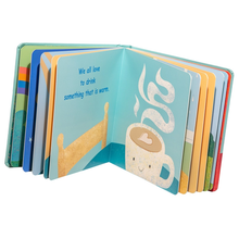 Load image into Gallery viewer, Sweet Soothie Board Book