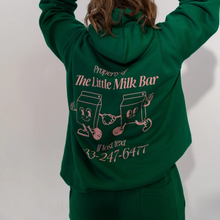 Load image into Gallery viewer, Milk Bar Text Me Hoodie