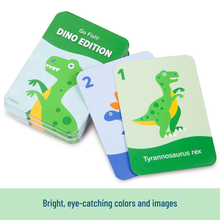 Load image into Gallery viewer, Dino Go Fish! Game