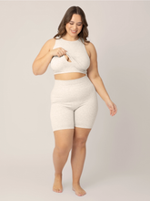 Load image into Gallery viewer, Sublime® Maternity & Nursing Longline Bra