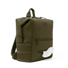 Load image into Gallery viewer, Large Indi Diaper Backpack