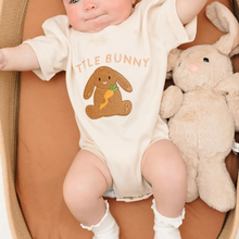 Load image into Gallery viewer, Little Bunny Romper