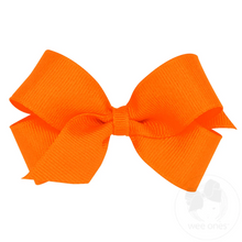 Load image into Gallery viewer, Mini Classic Grosgrain Bow