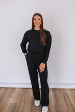 Load image into Gallery viewer, Luxe Nursing Lounge Crewneck