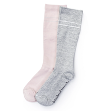 Load image into Gallery viewer, Maternity & Postpartum Compression Socks 2 Pack