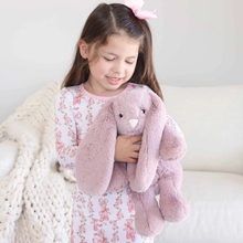 Load image into Gallery viewer, Violet Cuddle Bunny