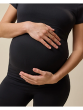 Load image into Gallery viewer, Sunday Maternity & Nursing PJ Set