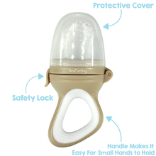 Load image into Gallery viewer, Raz Fruit Feeder & Teether