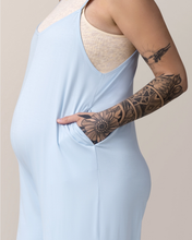 Load image into Gallery viewer, Charlie Maternity & Nursing Romper