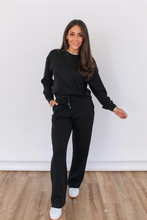 Load image into Gallery viewer, Luxe Nursing Lounge Crewneck