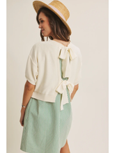 Load image into Gallery viewer, Ellie Sweater Dress