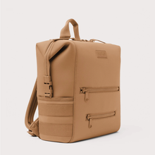 Load image into Gallery viewer, Large Indi Diaper Backpack