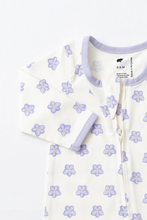 Load image into Gallery viewer, Sweet Violets Sleeper