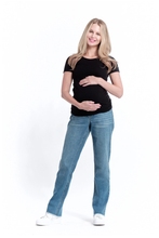 Load image into Gallery viewer, Samuel Relaxed Straight Leg Jean