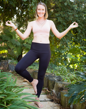 Load image into Gallery viewer, Louis Mater./Post. Support Leggings