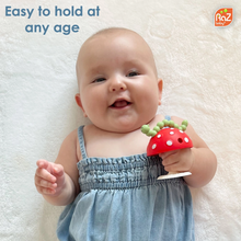 Load image into Gallery viewer, Chompy Grip Teether