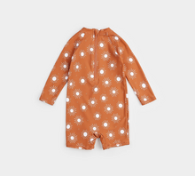 Load image into Gallery viewer, Sun Swim Romper