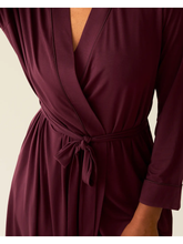 Load image into Gallery viewer, Clea Bamboo Robe