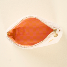 Load image into Gallery viewer, Sunshine Teddy Pouch