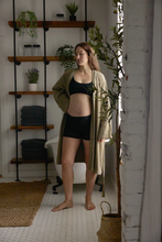 Load image into Gallery viewer, Postpartum Mesh Underwear