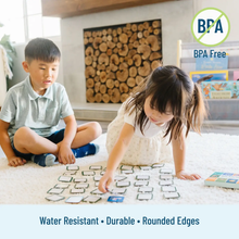 Load image into Gallery viewer, Memory Matching Game - Animals