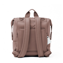 Load image into Gallery viewer, Large Indi Diaper Backpack