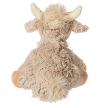 Load image into Gallery viewer, Putty Highland Cow