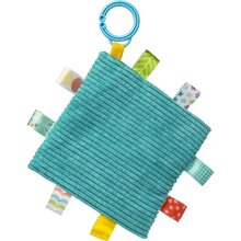 Load image into Gallery viewer, Taggies Peepers Frog Crinkle Me