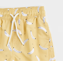 Load image into Gallery viewer, Banana Canary Trunks