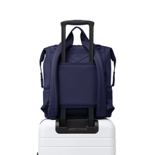 Load image into Gallery viewer, Large Indi Diaper Backpack