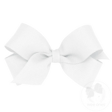 Load image into Gallery viewer, Mini Classic Grosgrain Bow